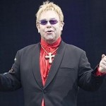 Elton John u Beogradskoj areni